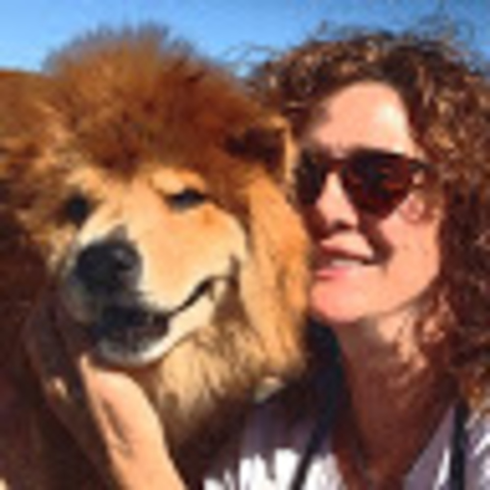 Meet your Posher, Jean